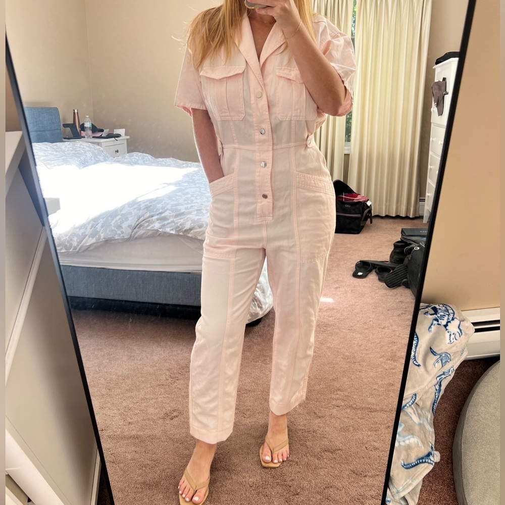A.L.C. Jumpsuit